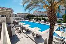 Side Story Resort & Spa Hotel