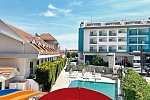 Side Story Resort & Spa Hotel