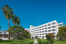 Serra Park Hotel - Hotel Serra Park