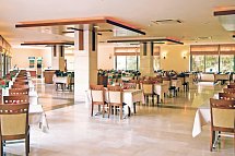 Serra Park Hotel - Hotelrestaurant