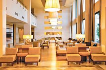 Serra Park Hotel - Hotellobby