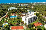 Serra Park Hotel