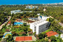 Serra Park Hotel - Hotel Serra Park