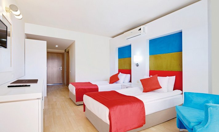 Serra Park Hotel