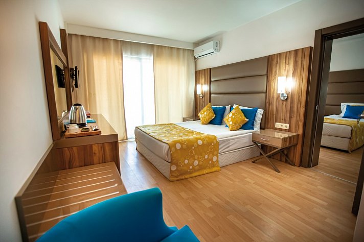 Serra Park Hotel