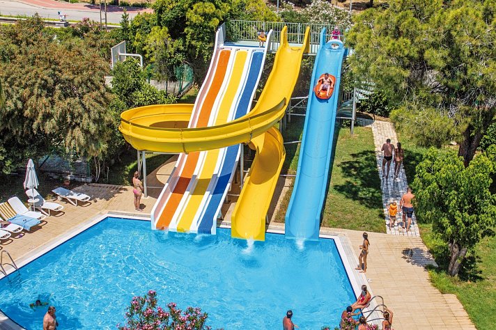 Serra Park Hotel