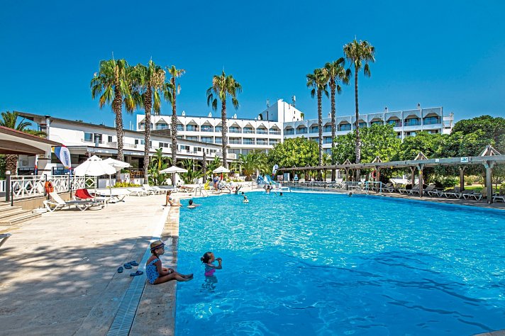 Serra Park Hotel