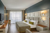 Well Palace Side - Wohnbeispiel Doppelzimmer Landblick