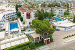 Calimera Side Resort