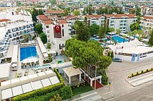Calimera Side Resort