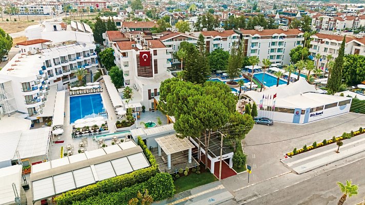 Calimera Side Resort