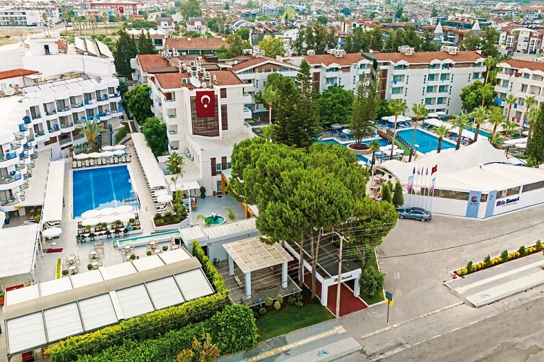 Calimera Side Resort
