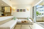 Calimera Side Resort