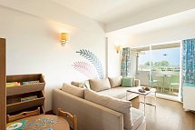 Calimera Side Resort - Wohnbeispiel Calimera Zimmer (Zimmercodierung FB2)