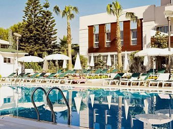 Calimera Side Resort