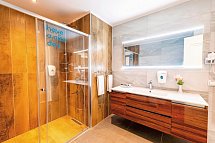 Calimera Side Resort - Beispiel Bad Suite Aqua Superior (Zimmercodierung WS1)
