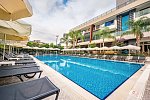 Calimera Side Resort