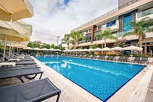 Calimera Side Resort