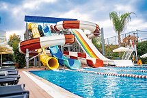 Calimera Side Resort