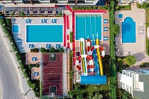 Calimera Side Resort