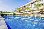 Calimera Side Resort