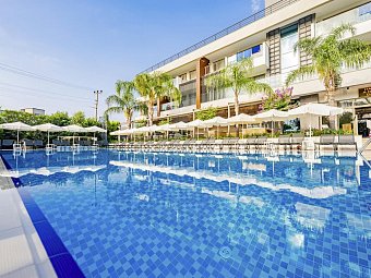 Calimera Side Resort