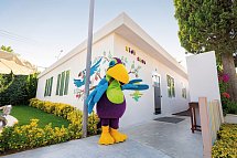 Calimera Side Resort