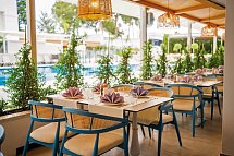 Calimera Side Resort