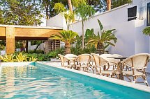 Calimera Side Resort