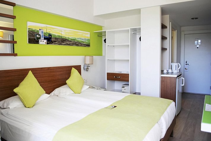 Calimera Side Resort