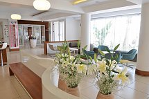 Calimera Side Resort