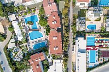 Calimera Side Resort
