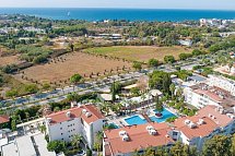 Calimera Side Resort