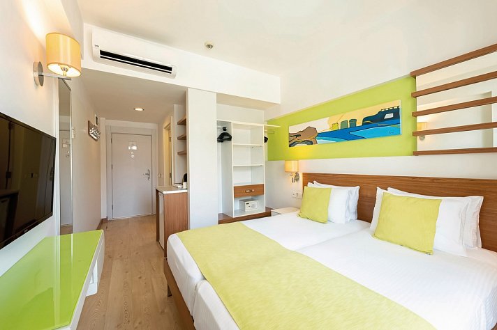 Calimera Side Resort