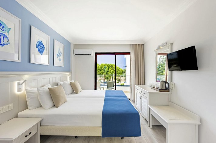 Calimera Side Resort