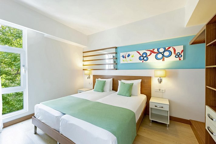 Calimera Side Resort