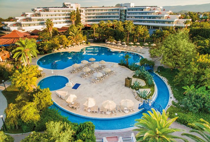 Sunrise Resort Hotel