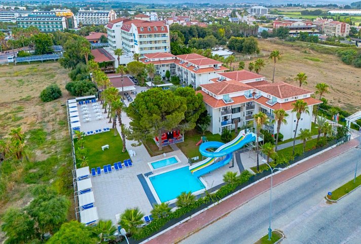 Süral Garden