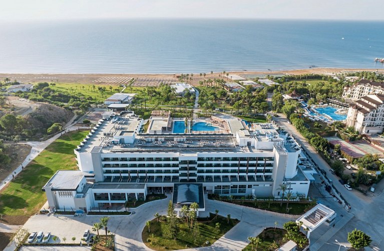 Süral Saray