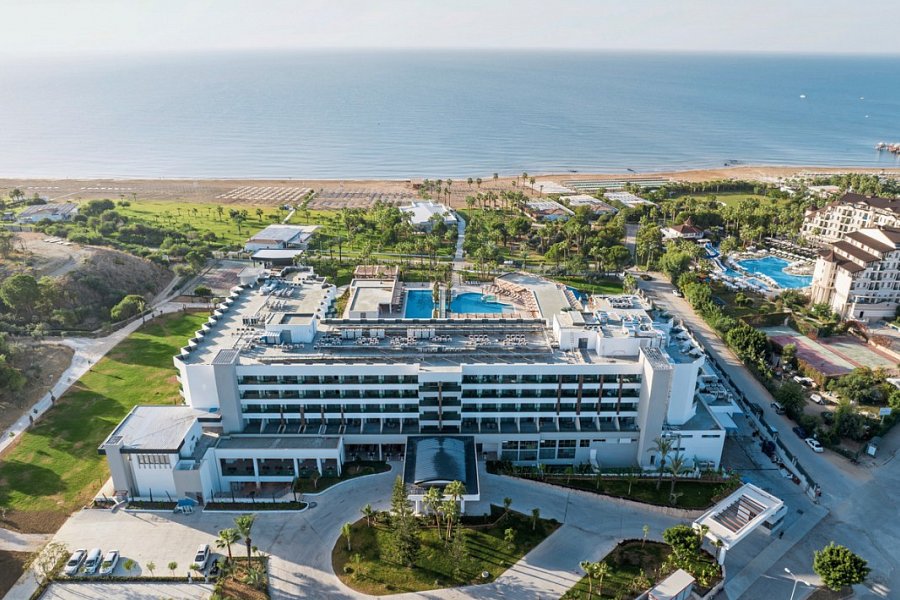 Süral Saray