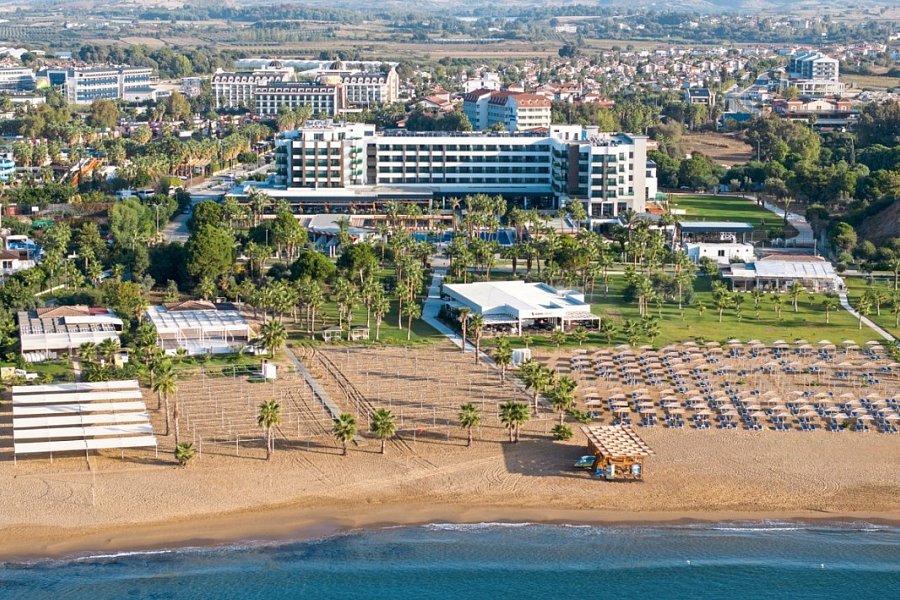 Süral Saray