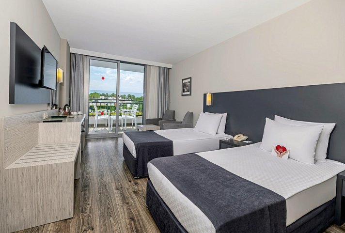 Washington Resort Hotel