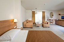 Dream Family Club - Wohnbeispiel Doppelzimmer