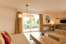 Dream Family Club - Wohnbeispiel Familienzimmer