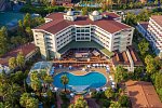 Seher Kumköy Star Resort