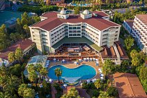 Seher Kumköy Star Resort