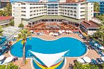 Seher Kumköy Star Resort