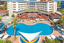 Seher Kumköy Star Resort