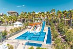 Seher Kumköy Star Resort