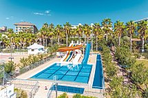Seher Kumköy Star Resort
